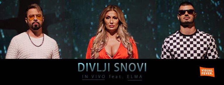 Elma & In Vivo nova pesma