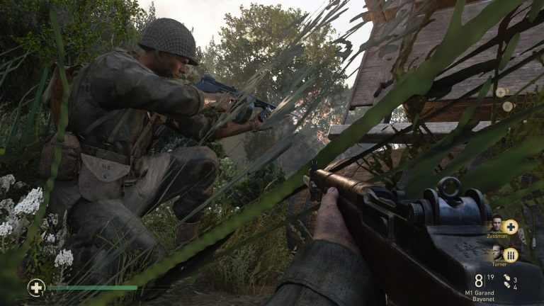 Novi Call of Duty 4 priča vodi nas i u Staljingrad