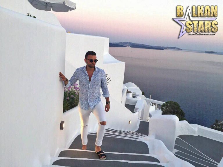 Beca Fantastik : ‚‚u planu su dve pesme od kojih će jedna izaći u julu i jedan duet u avgustu‚‚