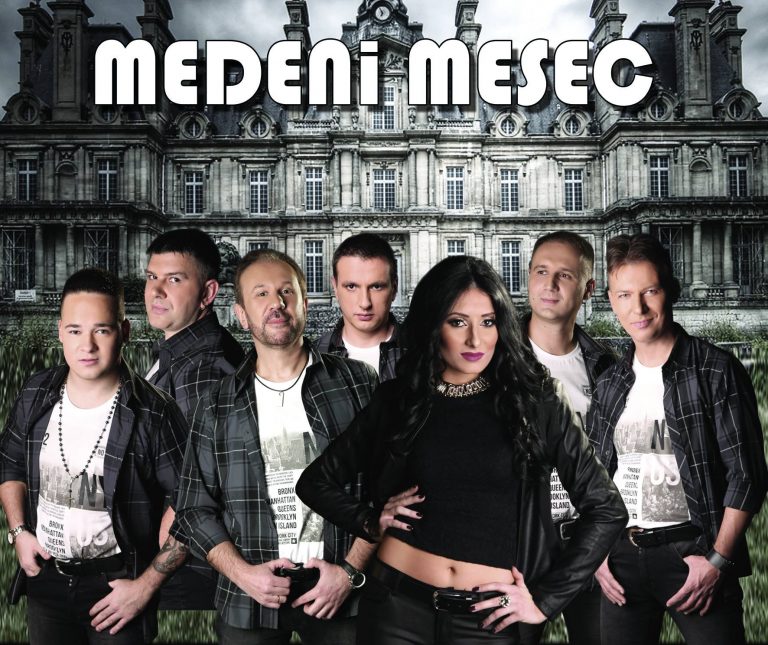 Medeni Mesec ekskluzivno za Balkan Stars : ‘Uz Moravu vetar duva’  je definitivno naša lična karta!