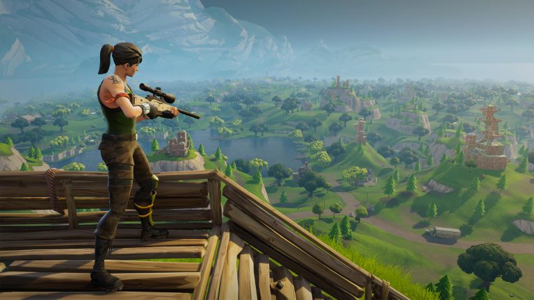 Roditelji angažuju Fortnite trenere kako bi pomogli deci da pobeđuju u igri