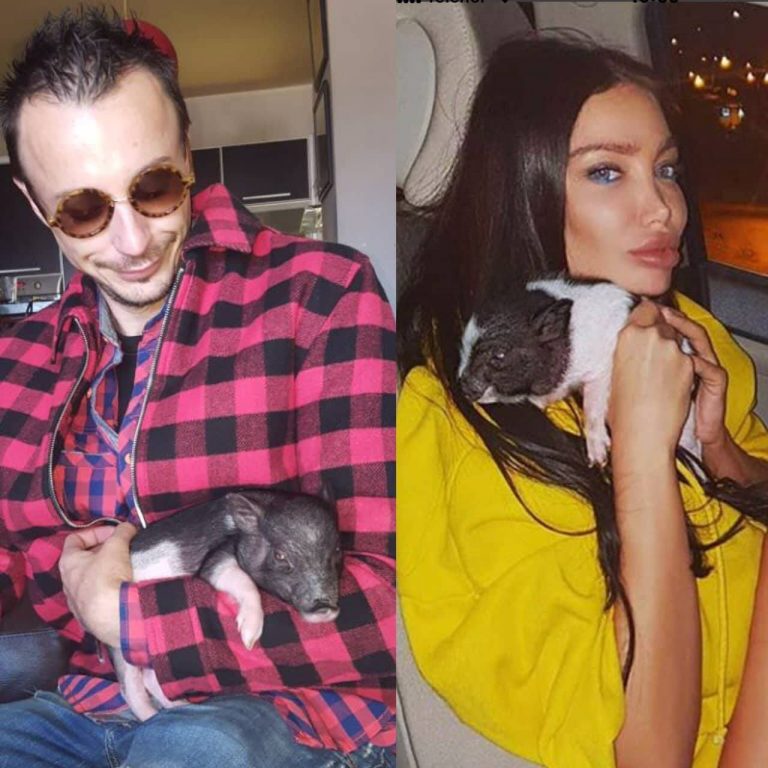 DA LI JE U PITANJU NOVA MODA ILI HIR POZNATIH?