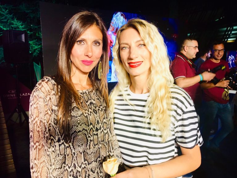 ANA STANIĆ O PLANOVIMA I ESTRADI