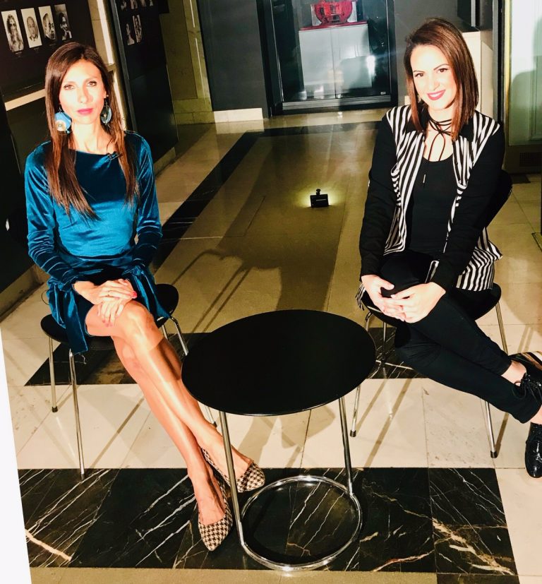 GOCA TRŽAN OTKRIVA PLANOVE ZA NAREDNU GODINU