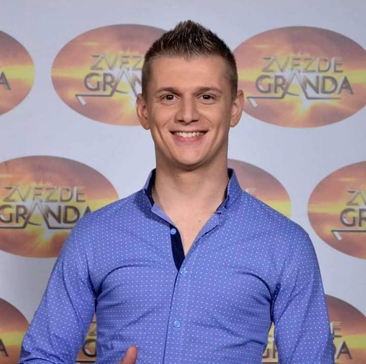 Armin Šabić : Moj muzički uzor oduvijek je bio i ostao Šaban Šaulić