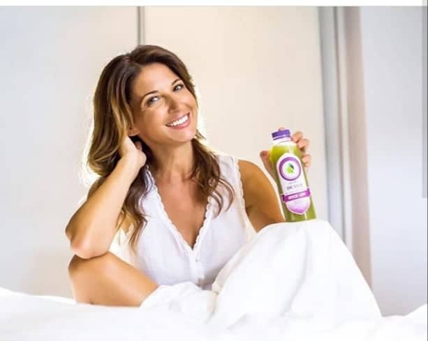 Vreme je za detoks I skidanje kilograma nakon praznika!