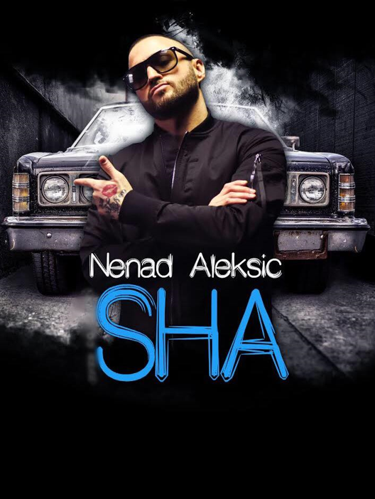 Nenad Aleksić Sha & Balkan Stars