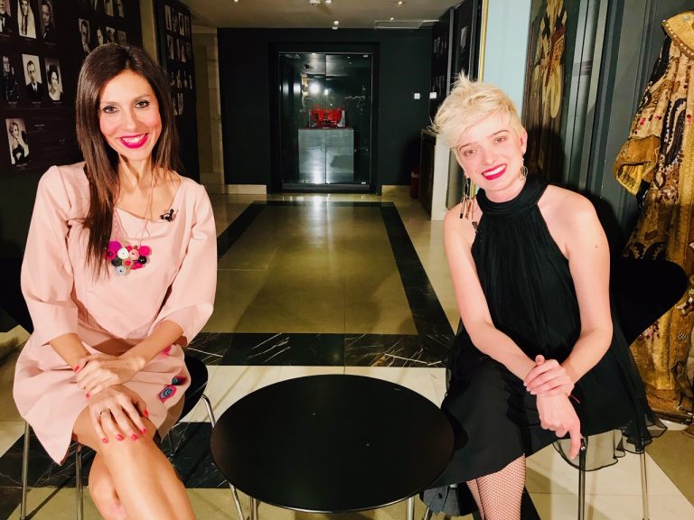 IVANA JORDAN OTKRIVA KAKO NJEN SIN REAGUJE NA NJENO POJAVLJIVANJE NA TELEVIZIJI