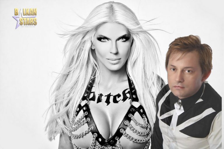 ZORAN ŠUMADINAC O JELENI KARLEUŠI