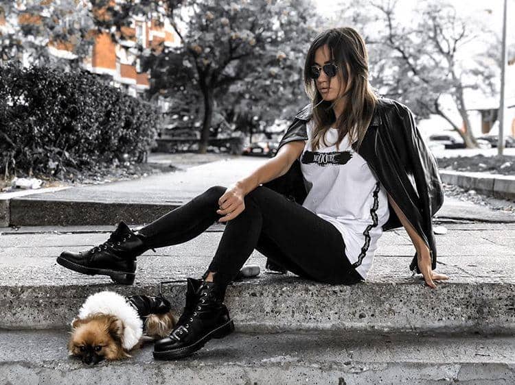 “NEMA SUMNJE, URADITE TO”- JASNA PORUKA MILINOG MODNOG BRANDA