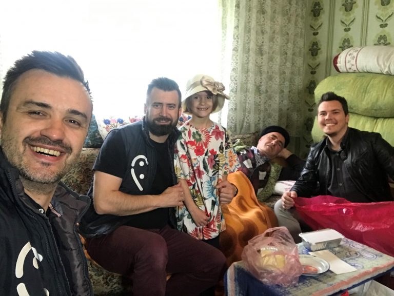 Hor Hamza novom pjesmom poslao snažnu altruističku poruku