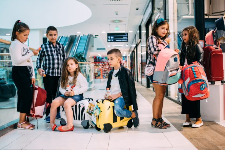 “Back to school”: povratak u školu sa stilom!