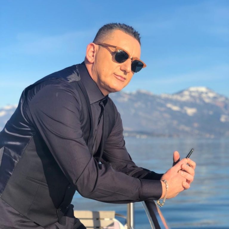 Šako Polumenta ekskluzivno za Balkan Stars : Uskoro premijera nove pesme JESENJE KIŠE !