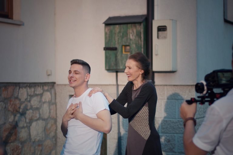 Eldin Huseinbegović – Ako odeš NOVO 2019