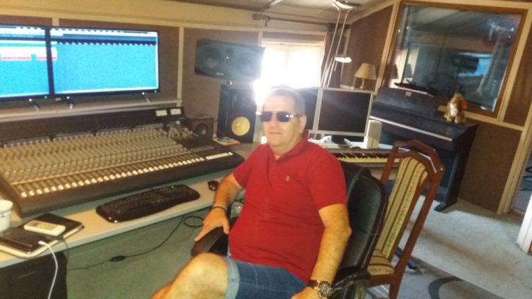 Dragan Kaljević Gagi najavio svoj prvi single!
