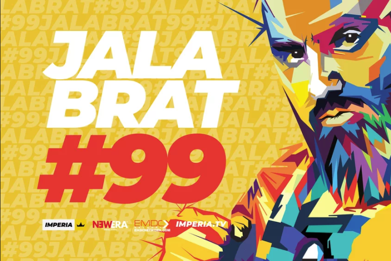 Jala Brat predstavio spotove: Svaki sat po jedna pjesma na YouTube kanalu ”Imperie” sa novog albuma “’99”