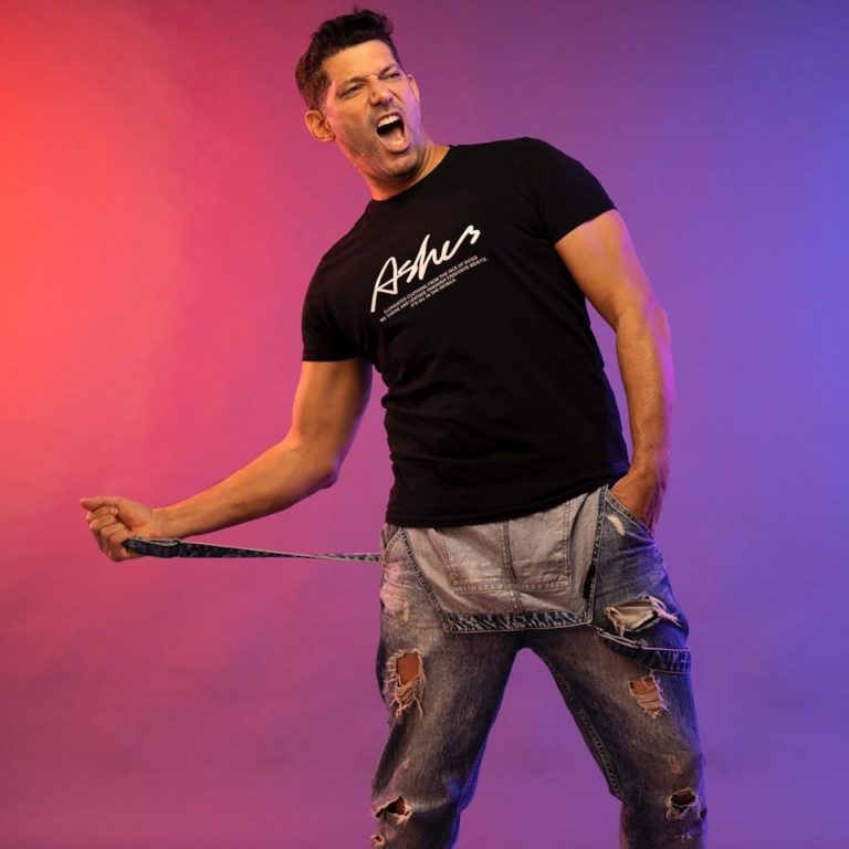 Raphael Loopro i Ante M izbacili svoj single “Okrećem”