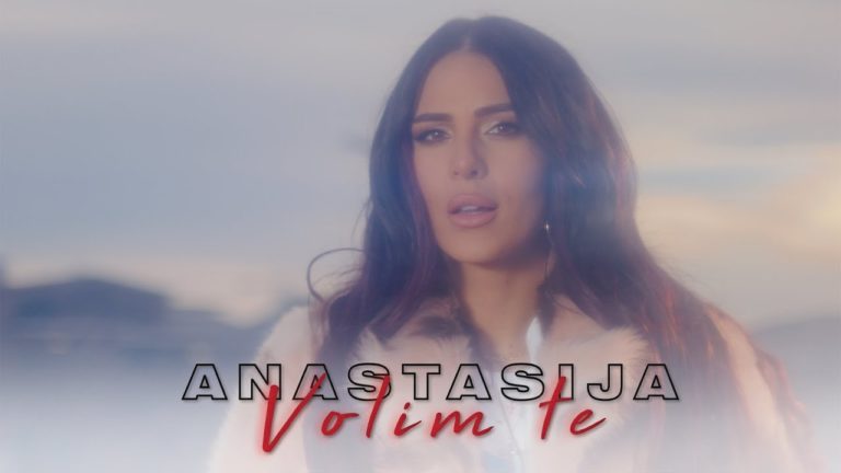 Anastasija Ražnatović objavila novu pesmu i spot