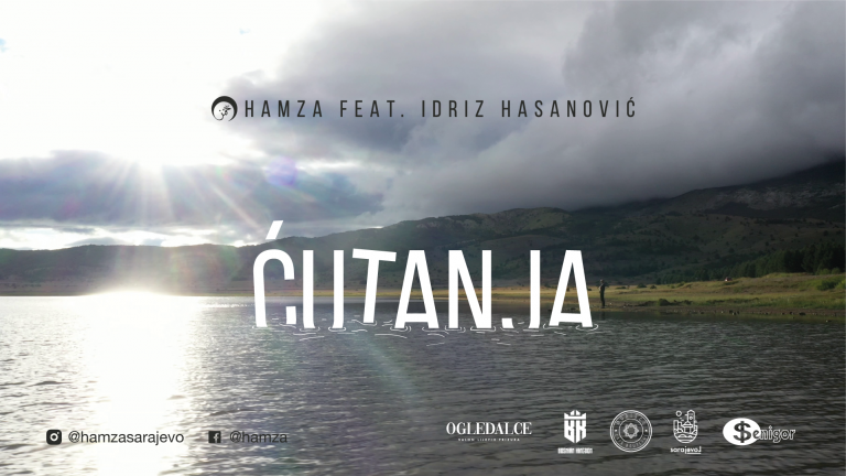 Hor Hamza i nova numera „Ćutanja“- briga za nemoćne i one pogođenje nepravdom