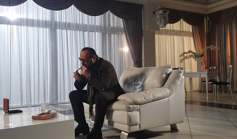 “Bože daj”, poručuje Mile Kitić