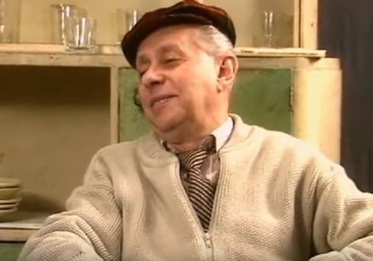 Čkaljina unuka krenula djedovim stopama!