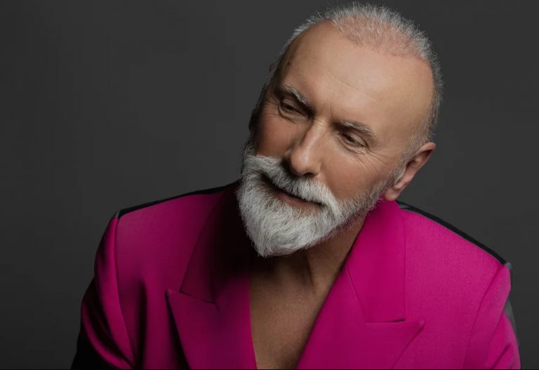 Dino Merlin najavio pjesmu s novog albuma – “Mi”