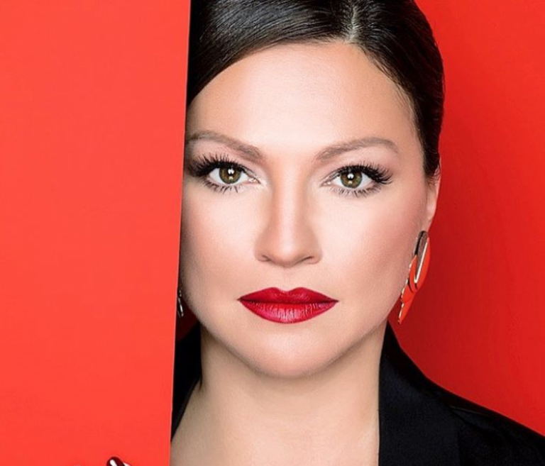 Nina Badrić pratitelje iznenadila izazovnom fotografijom