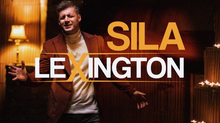 “SILA”, NOVA PESMA LEXINGTON BENDA! (VIDEO)