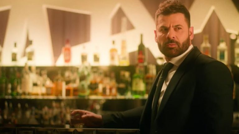 Nenad Cvijetić posle nekoliko godina na sceni sa numerom ,,Verna i Neverna”
