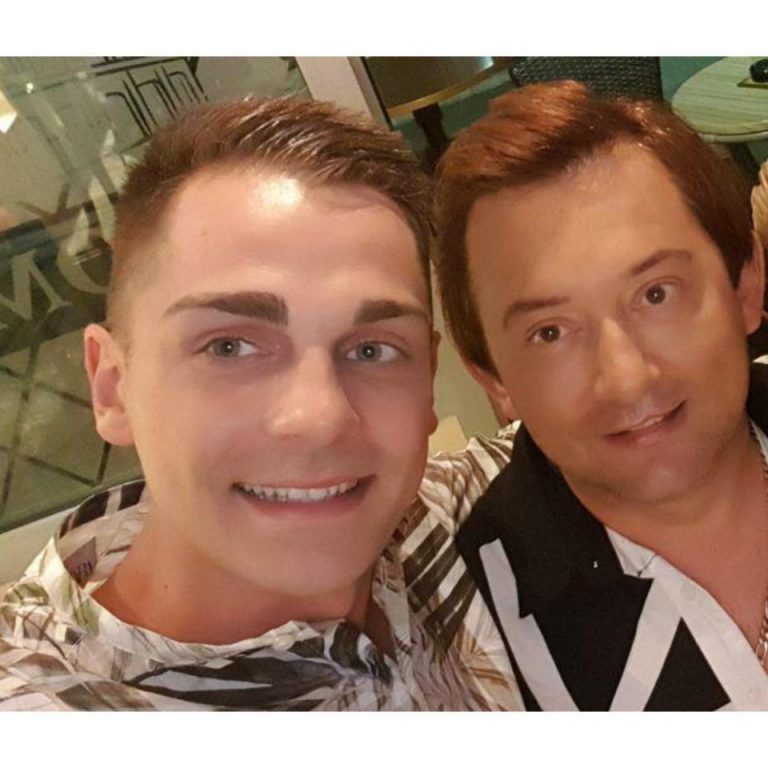 PONOVO UKRŠTAJU GLASOVE – ZOKI ŠUMADINAC I DAVOR LAZIĆ
