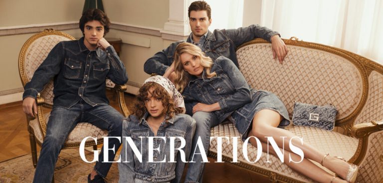 “GENERATIONS”: Fashion&Friends kampanja koja ne poznaje godine!