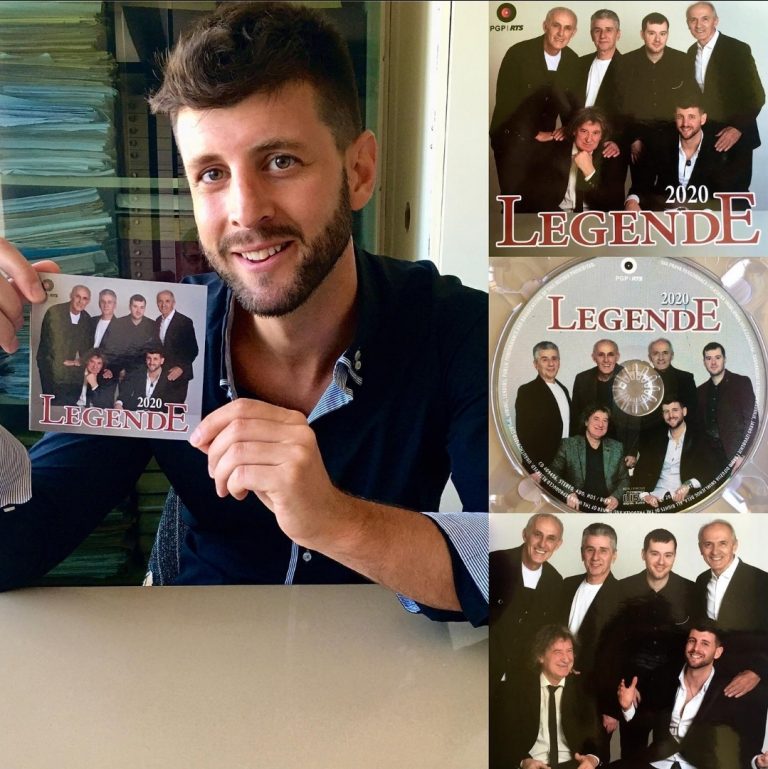 Nikola Zekić: Grupa “Legende” više je dobila mojim dolaskom, nego što je izgubila!