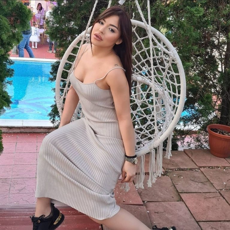 Aleksandra Mladenović priznala šta je sve estetski korigirala na sebi