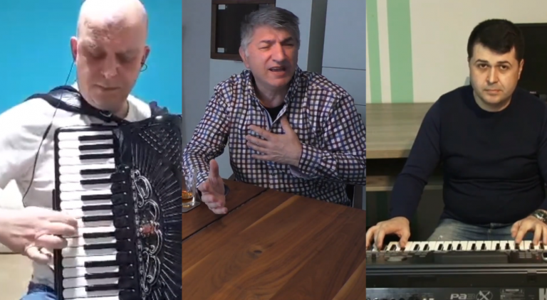 “MENI SE BEZ NJE VIŠE NE ŽIVI”, NOVO OD SAFETA ALIJE! (VIDEO)