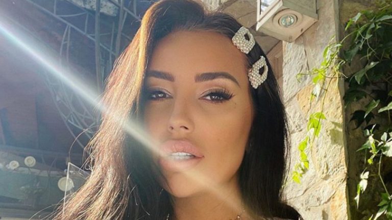 Katarina Grujić napravila zavidno slavlje za mamin rođendan