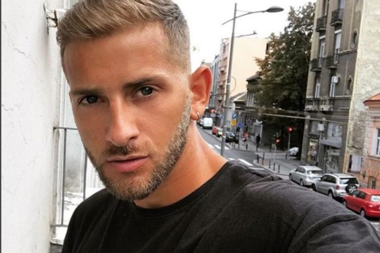 SAVO PEROVIĆ: POSLE RIJALITIJA NISAM ŽELEO NI ROĐENU MAJKU DA VIDIM, A NE SANDRU REŠIĆ!