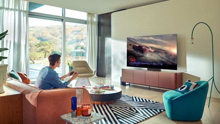Počinje prodaja Samsung Neo QLED 2021 televizora u Crnoj Gori