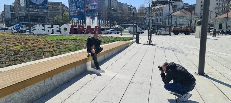 “KOLKO KOŠTA PESMA TA”, NOVA PESMA VELJE KOVAČEVIĆA! (VIDEO)