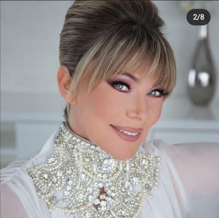 SUZANA JOVANOVIĆ: BILO JE TEŠKIH MOMENATA U ŽIVOTU, ALI JA SVE GLEDAM SA VEDRIJE STRANE I IDEM DALJE!