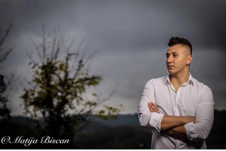 IVAN TURKOVIĆ & ROBERT SLAT NAJAVILI SVOJU PESMU “BEZ ADRESE” (FOTO)