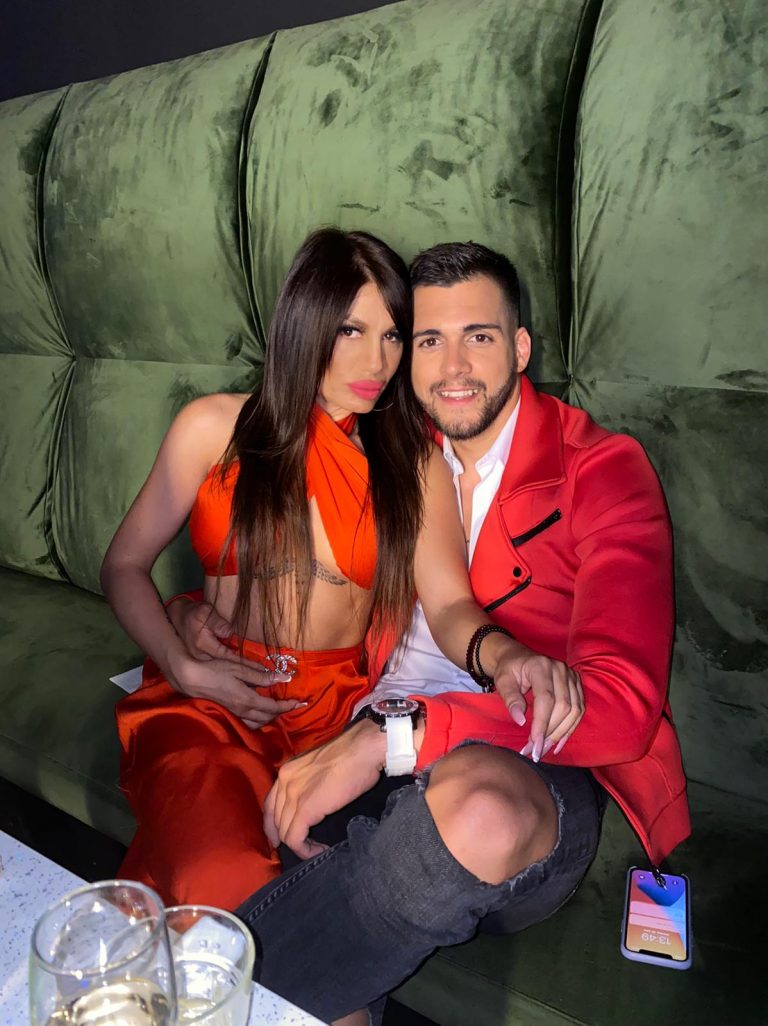 ZEMLJOTRES! NJIH DVOJE “ZAPALILI” SVE U NOVOM SPOTU ELME SINANOVIĆ!