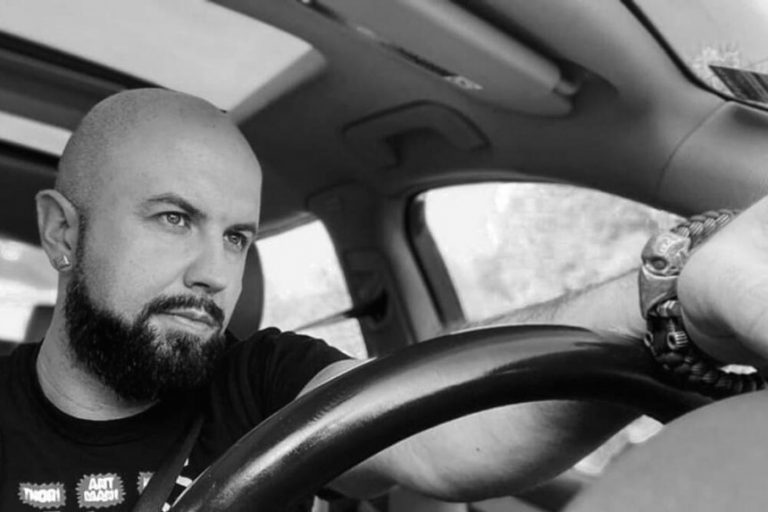 Srpski DJ Igor Garnier preminuo u 31. godini