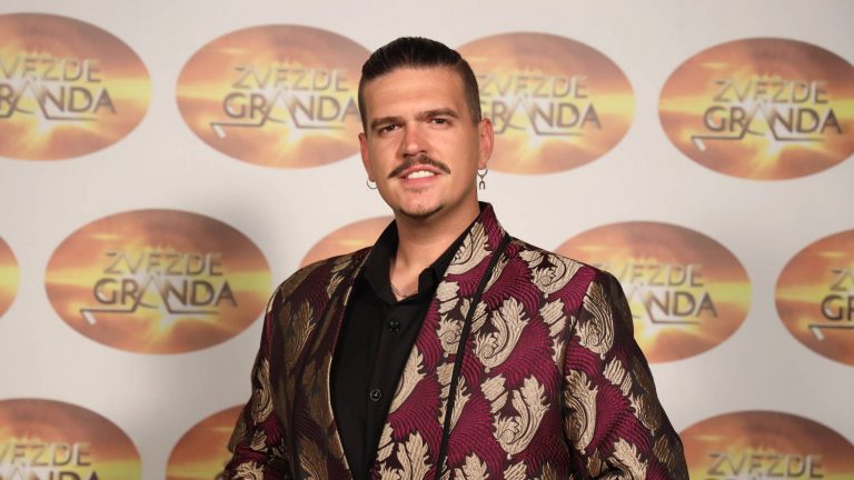 Isak Šabanović PROMENIO STAJLING !