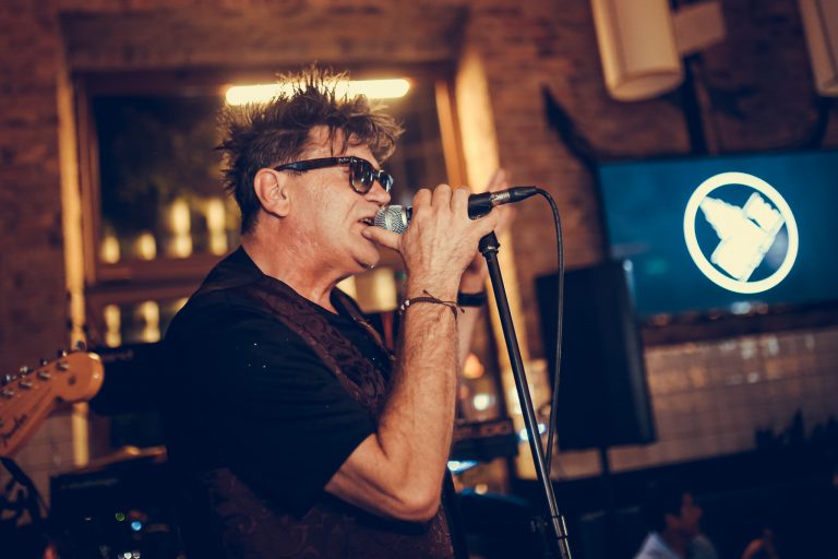 Crvena jabuka uveličala prvi rodjendan Moonze