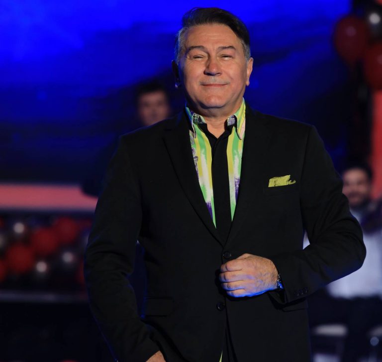 SLAVLJE U porodici Muslimović! Pevač podelio RADOSNE vesti