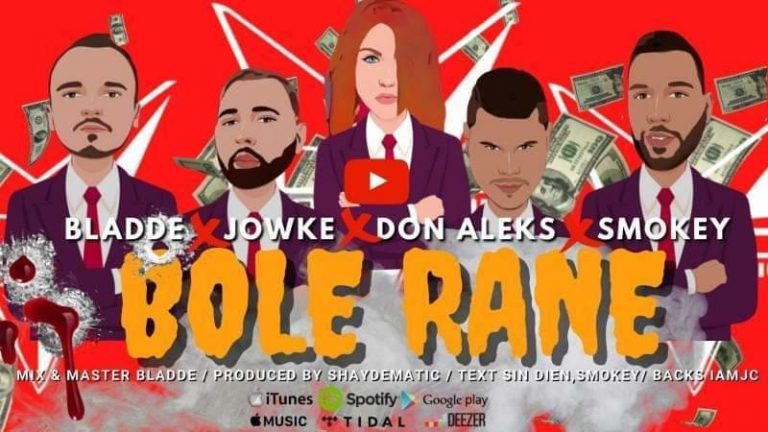 DON ALEKS ZA BALKAN STARS : “Da ova nova godina bude naša godina jer uz jaku ekipu, mora doći uspeh!”