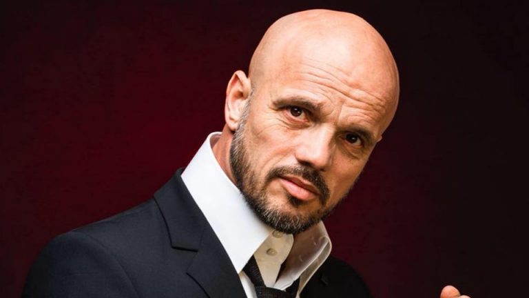 Boban Rajović snima film o svom životu