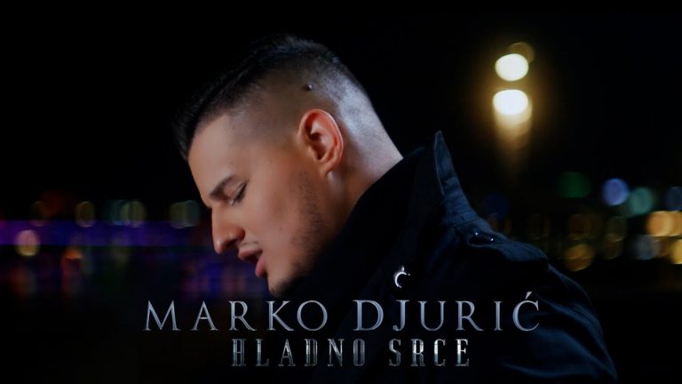 “HLADNO SRCE” U IZVOĐENJU MARKA ĐURIĆA!