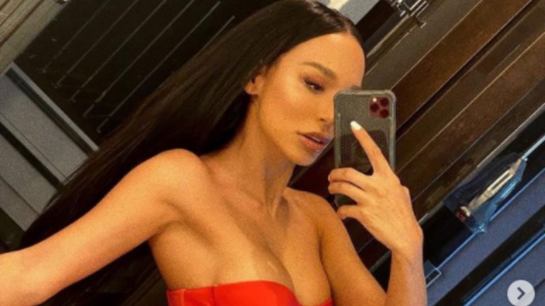 Edita najavila svoj “album prvenac” (FOTO)