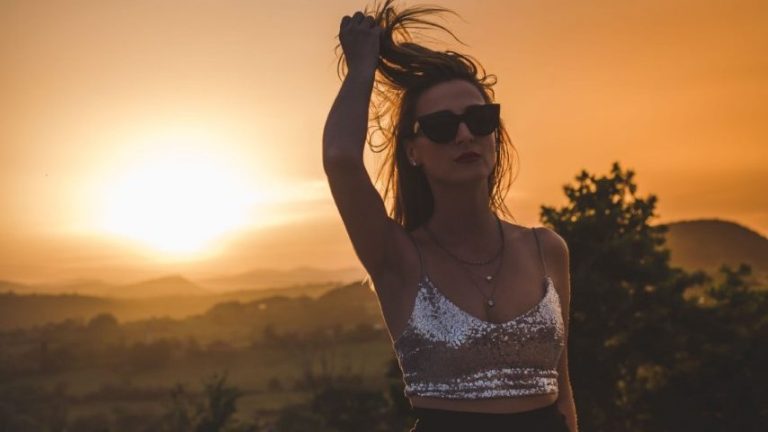 Aldina Beširević snimila spot za novi singl! (VIDEO)